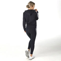 ADIDAS 3 Stripes Tight Women -Tennis Zone Shop 15530000 12