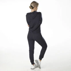 ADIDAS Linear French Terry Training Pants Women 9 ADIDAS Linear French Terry Training Pants Women -Tennis Zone Shop 15551000 12