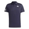 ADIDAS Club 3-Stripes Polo Men -Tennis Zone Shop 15742000 000