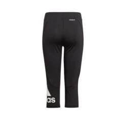 ADIDAS Big Logo 3/4 Tight Girls -Tennis Zone Shop 15965000 0 2