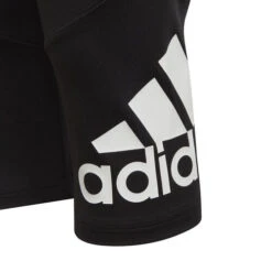ADIDAS Big Logo 3/4 Tight Girls -Tennis Zone Shop 15965000 11