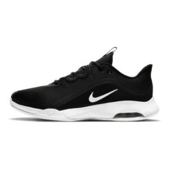 Nike Court Air Max Volley Clay Court Shoe Men -Tennis Zone Shop 16009000 0 3