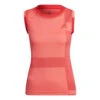 ADIDAS Tapered Premium Tank Top Women -Tennis Zone Shop 16572000 000