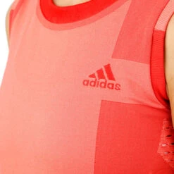 ADIDAS Tapered Premium Tank Top Women -Tennis Zone Shop 16572000 14
