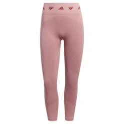 ADIDAS Aeroknit Branded 7/8 Tight Women