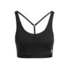 ADIDAS Cess Mid Stripes Sports Bras Women -Tennis Zone Shop 16618000 000
