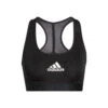 ADIDAS Mid Stripes Good Sports Bras Women -Tennis Zone Shop 16648000 000