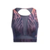 ADIDAS TIGR All Over Print Sports Bras Women -Tennis Zone Shop 16652000 000
