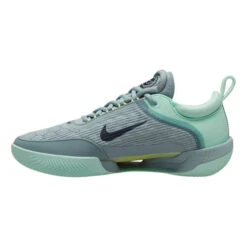 Nike Zoom NXT Clay Court Shoe Women -Tennis Zone Shop 16672000 0 9