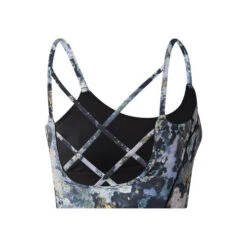 ADIDAS YO LL All Over Print Sports Bras Women -Tennis Zone Shop 16684000 0 2