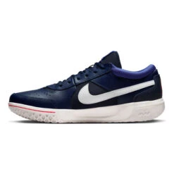 Nike Court Zoom Lite 3 All Court Shoe Kids -Tennis Zone Shop 16753000 0 9