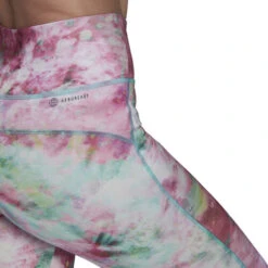 ADIDAS You For You Feel Brilliant 7/8 Tight Women -Tennis Zone Shop 17074000 17