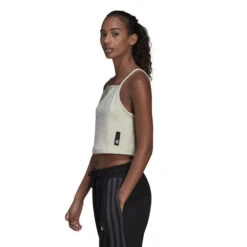ADIDAS Studio Lounge Summer Tank Top Women -Tennis Zone Shop 17086000 16