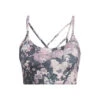 ADIDAS Yoga Light-Support Long Line All Over Print Sports Bras Women -Tennis Zone Shop 17102000 000