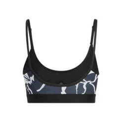 ADIDAS Training Flower Light-Support Sports Bras Women 10 ADIDAS Training Flower Light-Support Sports Bras Women -Tennis Zone Shop 17107000 0 2