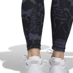 ADIDAS Optime Flower 7/8 Tight Women -Tennis Zone Shop 17108000 17