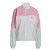 ADIDAS Color Block Woven Training Jacket Women -Tennis Zone Shop 17111000 000