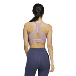 ADIDAS Power Medium-Support Padded Sports Bras Women -Tennis Zone Shop 17123000 14