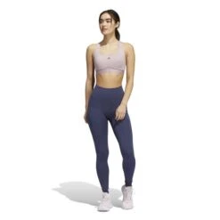 ADIDAS Power Medium-Support Padded Sports Bras Women -Tennis Zone Shop 17123000 18