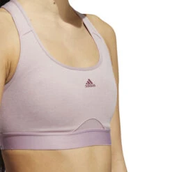 ADIDAS Power Medium-Support Padded Sports Bras Women -Tennis Zone Shop 17123000 19