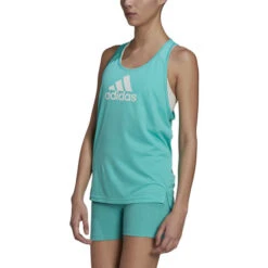 ADIDAS Big Logo Tank Top Women -Tennis Zone Shop 17135000 13