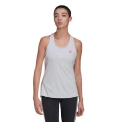 ADIDAS 3-Stripes Tank Top Women -Tennis Zone Shop 17146000 15