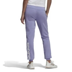 ADIDAS Linear French Terry Core Training Pants Women -Tennis Zone Shop 17155000 14