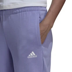 ADIDAS Linear French Terry Core Training Pants Women -Tennis Zone Shop 17155000 16