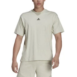 ADIDAS BotanDyed T-Shirt Men -Tennis Zone Shop 17169000 13