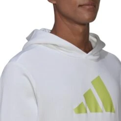 ADIDAS Future Icon 3BAR OH Hoody Men -Tennis Zone Shop 17176000 17