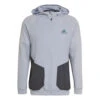 ADIDAS Training Zip Hoodie Men -Tennis Zone Shop 17198000 000