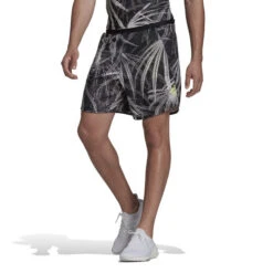 ADIDAS Designed 4 Training Heat Ready Graphic Shorts Men -Tennis Zone Shop 17205000 13