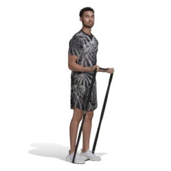 ADIDAS Designed 4 Training Heat Ready Graphic Shorts Men -Tennis Zone Shop 17205000 18