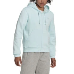 ADIDAS ALL SZN Zip Hoodie Women -Tennis Zone Shop 17265000 15