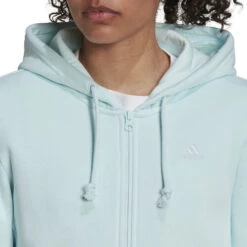 ADIDAS ALL SZN Zip Hoodie Women -Tennis Zone Shop 17265000 16