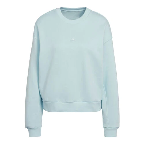 ADIDAS ALL SZN Sweatshirt Women 3 ADIDAS ALL SZN Sweatshirt Women