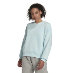 ADIDAS ALL SZN Sweatshirt Women 9 ADIDAS ALL SZN Sweatshirt Women -Tennis Zone Shop 17266000 13