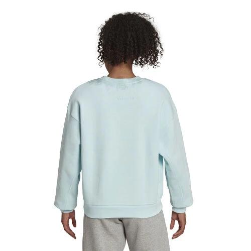 ADIDAS ALL SZN Sweatshirt Women 5 ADIDAS ALL SZN Sweatshirt Women - Image 3