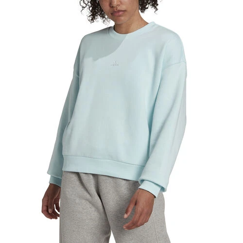 ADIDAS ALL SZN Sweatshirt Women 6 ADIDAS ALL SZN Sweatshirt Women - Image 4