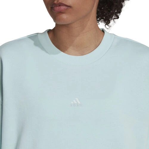 ADIDAS ALL SZN Sweatshirt Women 8 ADIDAS ALL SZN Sweatshirt Women - Image 6