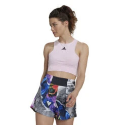 ADIDAS US Series Cropped Sports Bras Women -Tennis Zone Shop 17304000 13