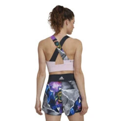 ADIDAS US Series Cropped Sports Bras Women -Tennis Zone Shop 17304000 14