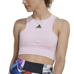 ADIDAS US Series Cropped Sports Bras Women -Tennis Zone Shop 17304000 15