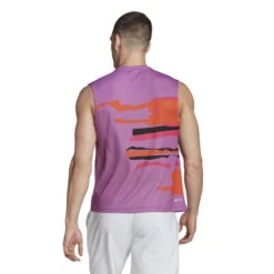 ADIDAS New York Unitefit SVL Tank Top -Tennis Zone Shop 17307000 14