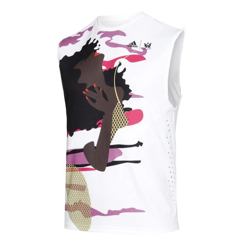 ADIDAS New York Unitefit SVL Tank Top Women 3 ADIDAS New York Unitefit SVL Tank Top Women