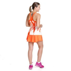 ADIDAS New York Y Tank Top Women -Tennis Zone Shop 17309000 0 4