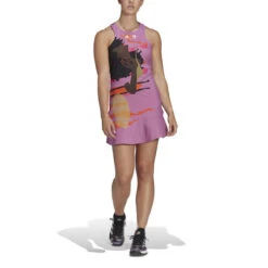 ADIDAS New York Y Dress Women -Tennis Zone Shop 17313000 15