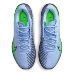 Nike Zoom Vapor 11 Clay Court Shoe Men 9 Nike Zoom Vapor 11 Clay Court Shoe Men -Tennis Zone Shop 17340000 0 4