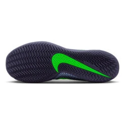 Nike Zoom Vapor 11 Clay Court Shoe Men 10 Nike Zoom Vapor 11 Clay Court Shoe Men -Tennis Zone Shop 17340000 0 5