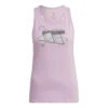 ADIDAS Cat Graphic Tank Top Women -Tennis Zone Shop 17347000 000